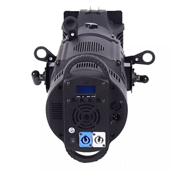 2023 LED Theatre Profiles Light Stage Lighting LED Profile Spot Light 750W Stage Images Spot