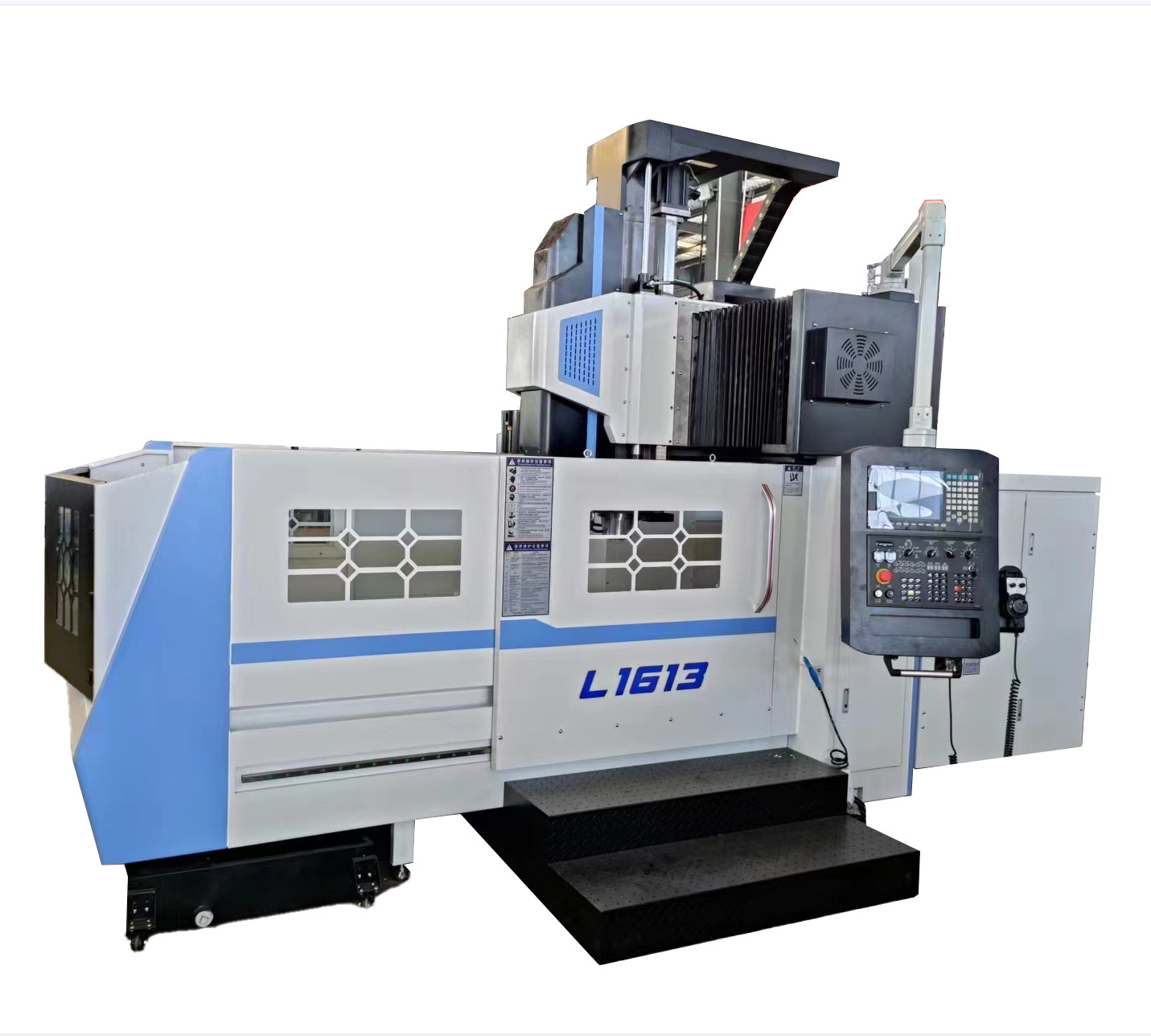 Factory Price Low Cost Heavy Duty Milling Machine Gmc1613 Gmc1313 Gmc2016 Gantry Type Cnc Machining Center