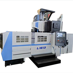 Factory Price Low Cost Heavy Duty Milling Machine Gmc1613 Gmc1313 Gmc2016 Gantry Type Cnc Machining Center