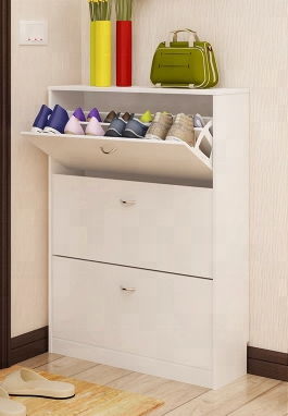 Factory directly shoe rock cabinet/ shoes storage