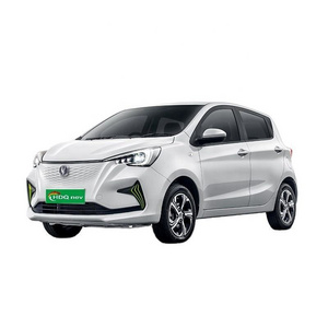 2022 Cheap New Energy Vehicles Changan Benben E-star ev Car Benben 310km E-star Mini Electric Car