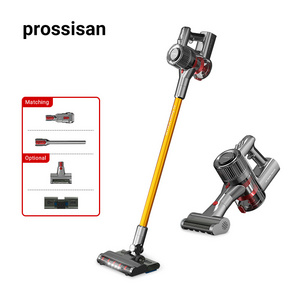 High Quality Household Cordless And Lightweight Handheld Wireless Portable Vacuum Cleaner For Easy Cleaning