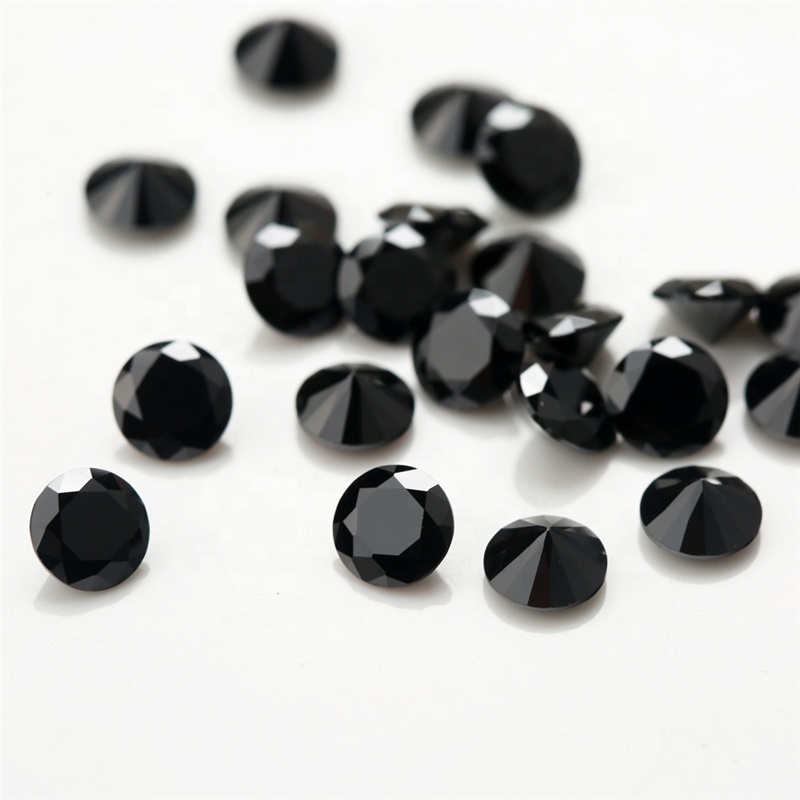 Hailer Jewelry Wholesale Customized Shape Loose Gemstones Synthetic Spinel Gems