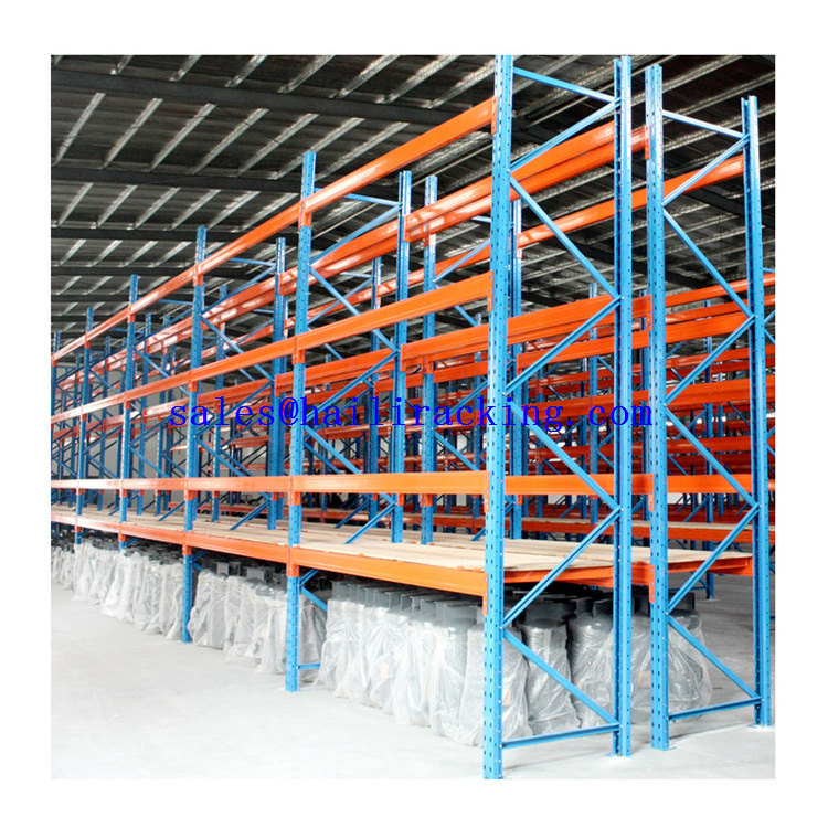 500 To 9000Kg/Layer Ce Sgs Tuv Iso Heavy Duty Mobile With Storage Bin Rack Shelving For Garage Ing Shelf Shelves