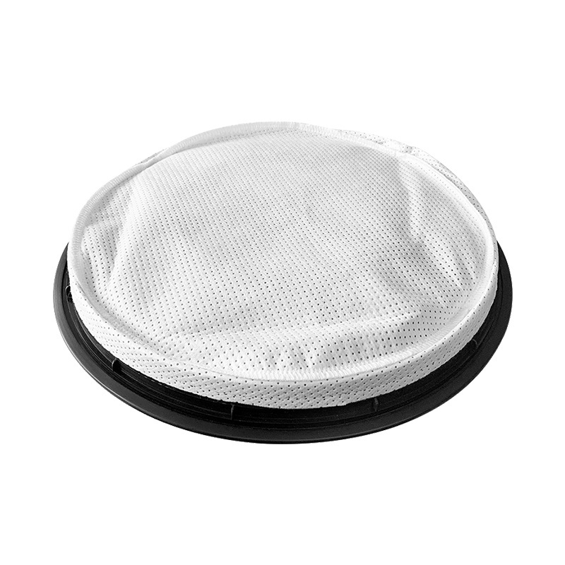 Hepa Filter Replacement Washable and Reusable For Numatic Henry Hetty James Hoover Round 305mm Vacuum Cleaner Spare Parts