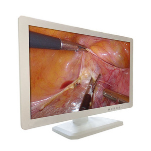 Highest Cost-effective Medical Endoscopic HD LCD Monitor 43 Inch Medical Grade Lcd Monitor