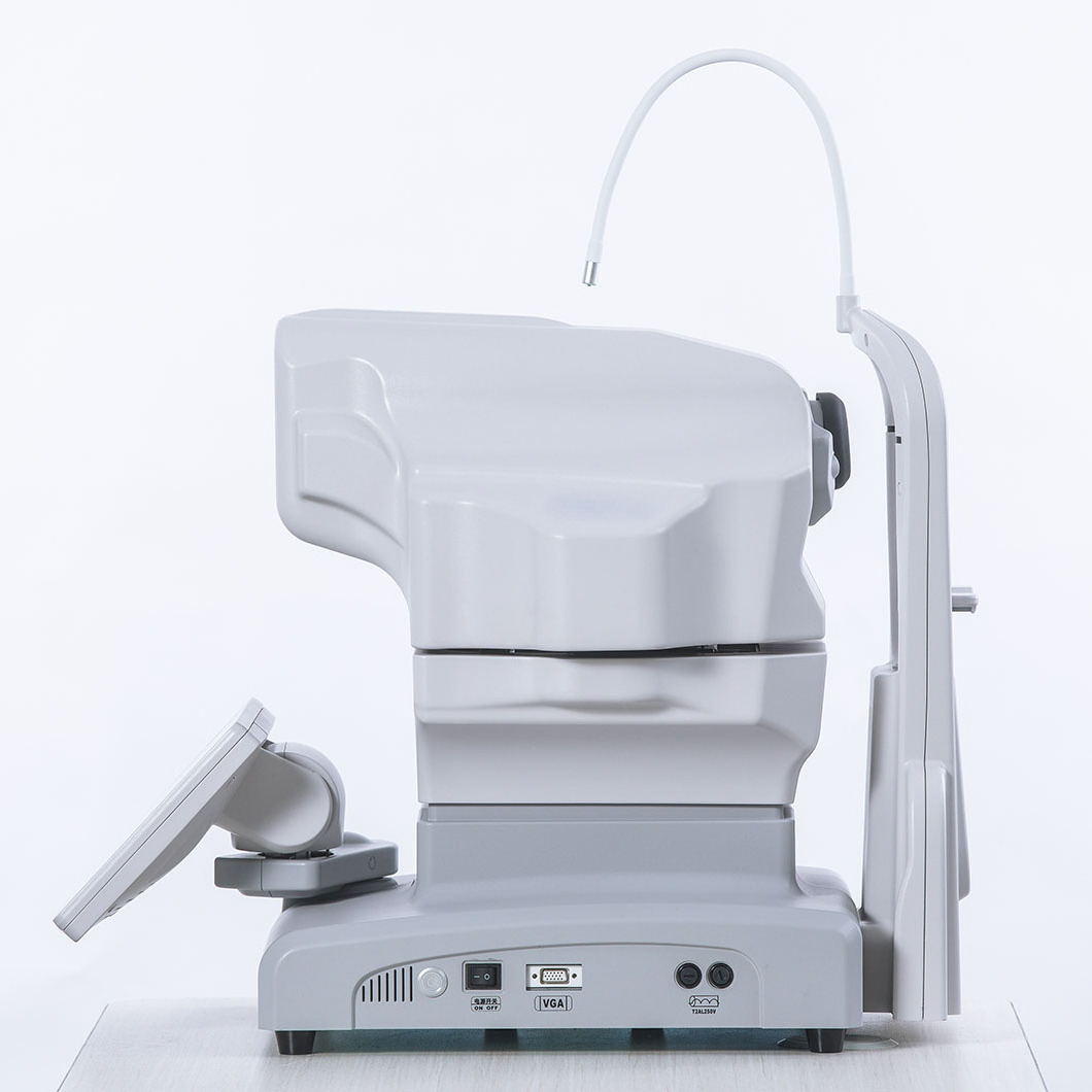 Digital Full Automated Non-mydriatic Fundus Camera Fundus Fluorescence Angiography