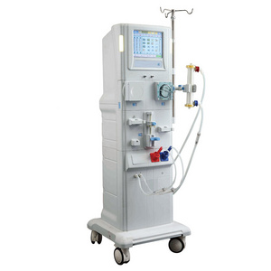 Best Price Medical Full Range of Blood Purification Dialysis Equipment Hemodialysis Machine