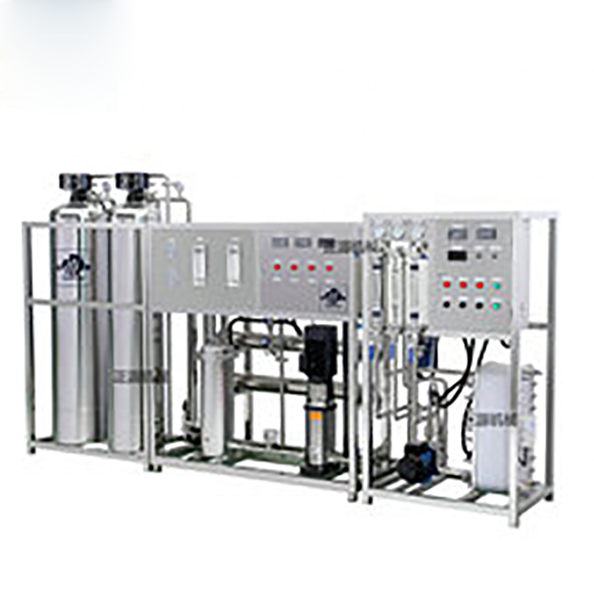 Chinese Manufacturers Small Compact ro seawater desalination plant/ reverse osmosis sea water desalination