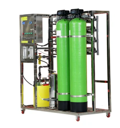 water filter 250L/Hour well purification filter machine RO water system 250LPH ro host 1600GPD purifier reverse osmosis