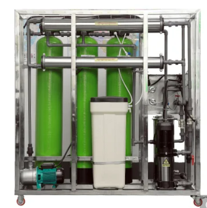 water filter 250L/Hour well purification filter machine RO water system 250LPH ro host 1600GPD purifier reverse osmosis