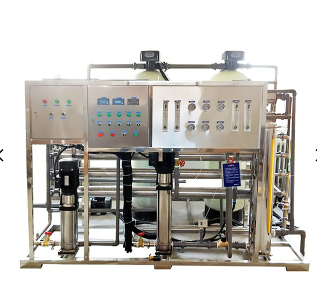 water filter 250L/Hour well purification filter machine RO water system 250LPH ro host 1600GPD purifier reverse osmosis