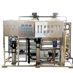 water filter 250L/Hour well purification filter machine RO water system 250LPH ro host 1600GPD purifier reverse osmosis