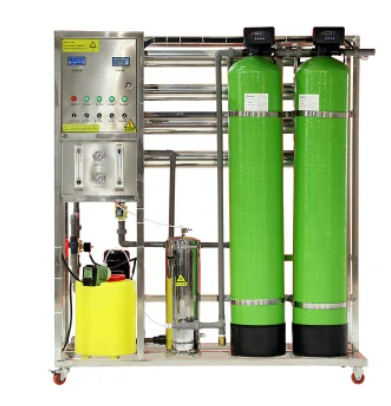 water filter 250L/Hour well purification filter machine RO water system 250LPH ro host 1600GPD purifier reverse osmosis