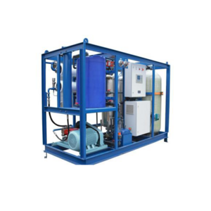 Chinese Manufacturers Small Compact ro seawater desalination plant/ reverse osmosis sea water desalination