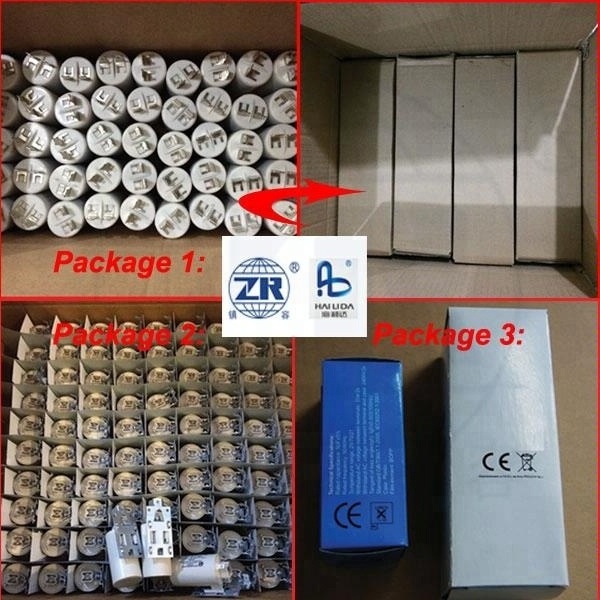 TUV en60252 cbb60 capacitor 450v 30uf