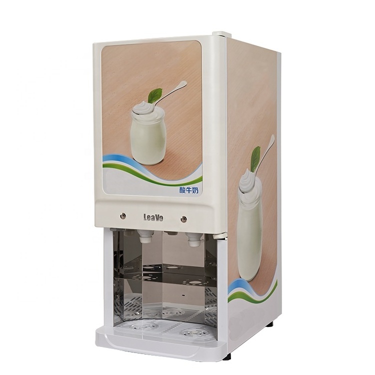 Limited time discount Formula Stainless Steel Milk Powder Dispenser Machine