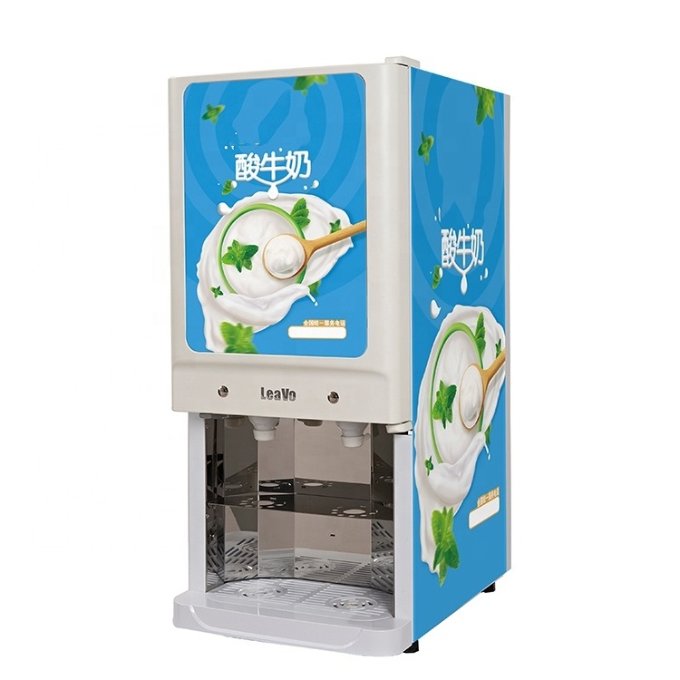 Limited time discount Formula Stainless Steel Milk Powder Dispenser Machine