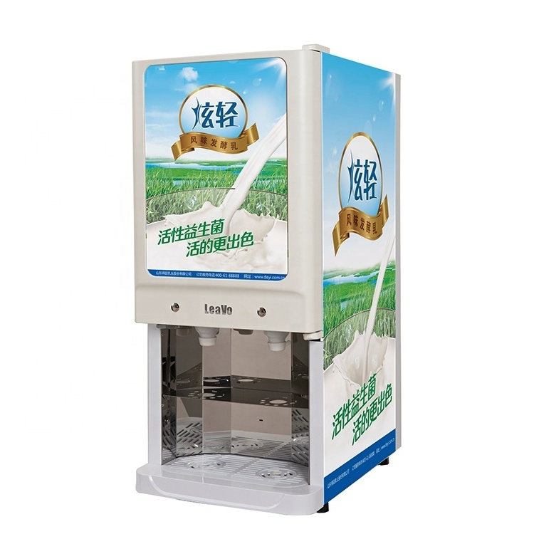 Limited time discount Formula Stainless Steel Milk Powder Dispenser Machine