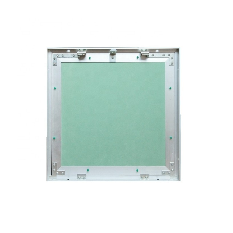 Ceiling Access Panel with Gypsum Tile Waterproof