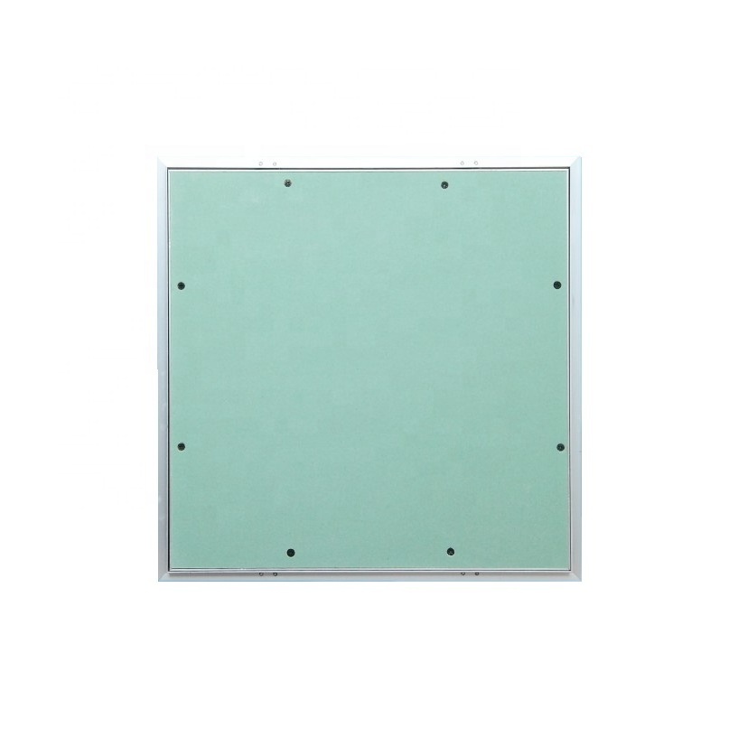 Ceiling Access Panel with Gypsum Tile Waterproof