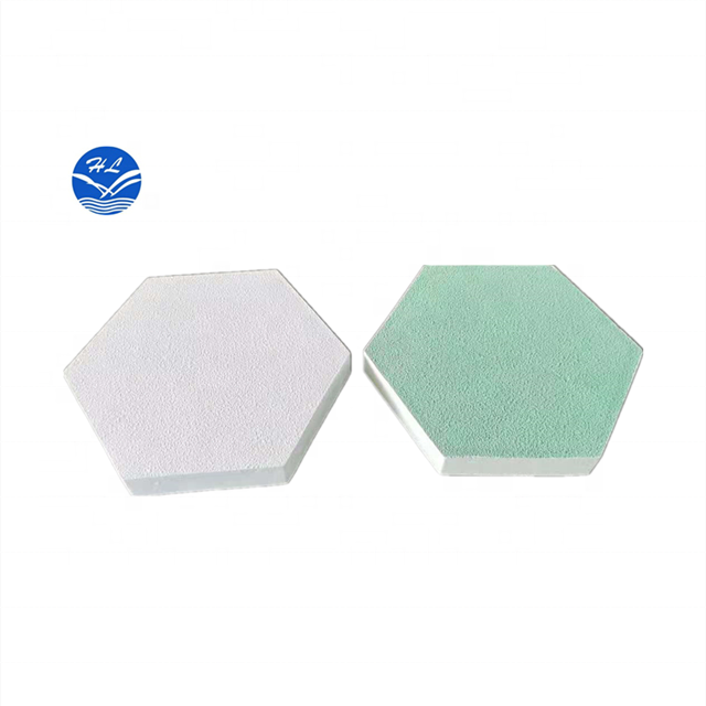 Fiber glass wool sound absorbing ceiling tile suspended acoustic ceiling panel