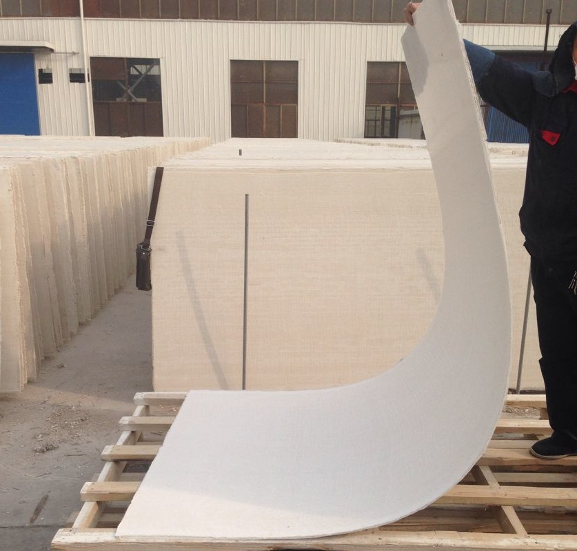 Fireproof MGO Boards Magnesium Oxide Board 12mm panel factory price for Malaysia market