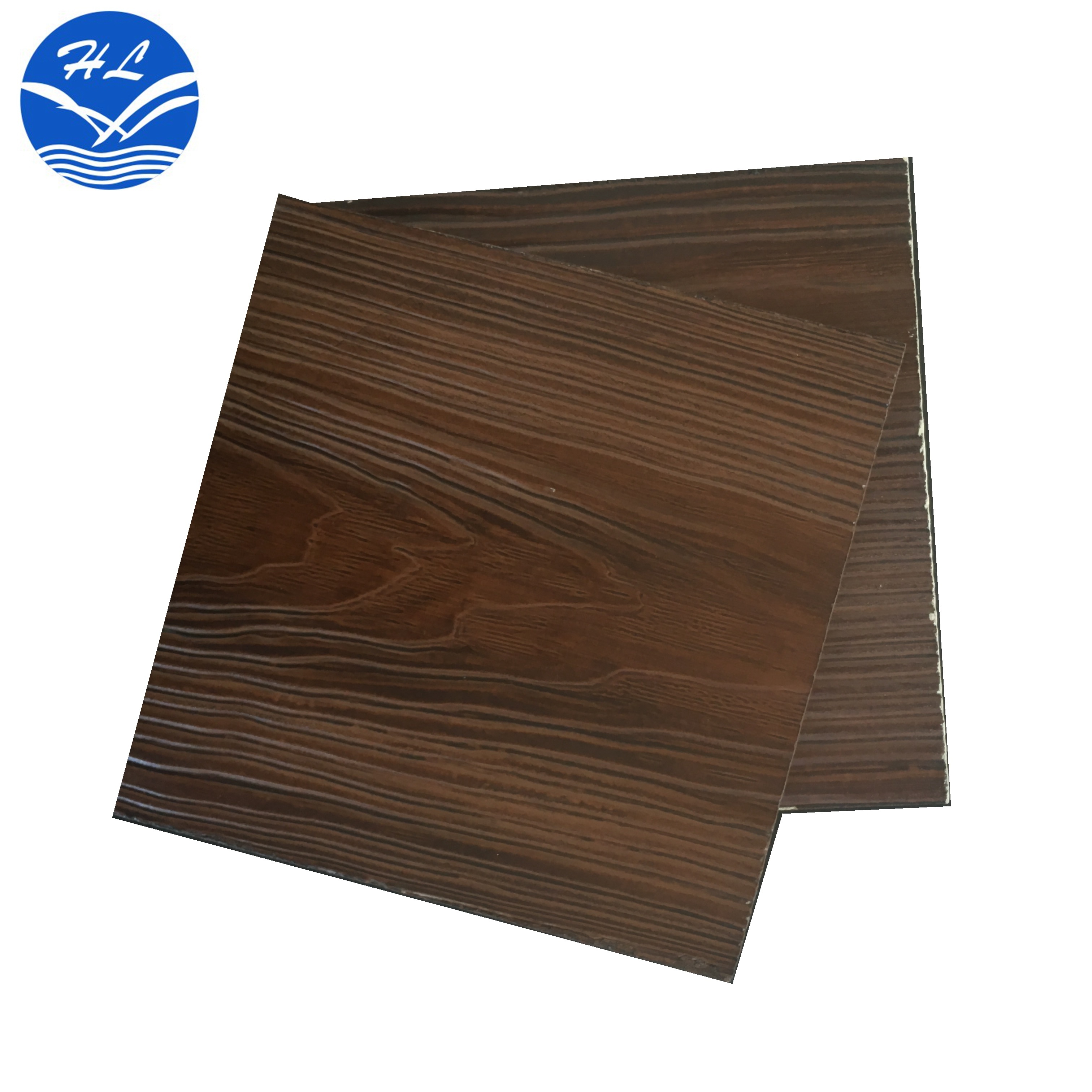 Waterproof Wood Grain Fiber Cement Outdoor Lap Siding Cladding Board