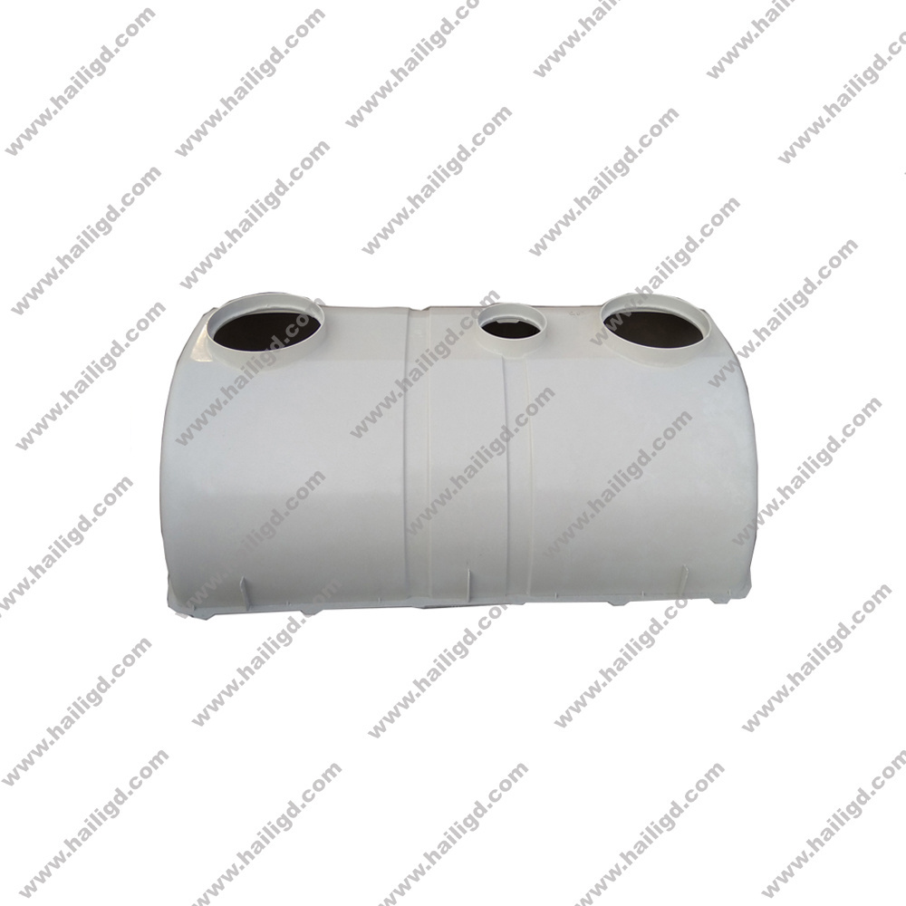 Best Selling Sewage Water Treatment Plant Fiberglass Biogas Septic Tank small septic tank SMC septic tank