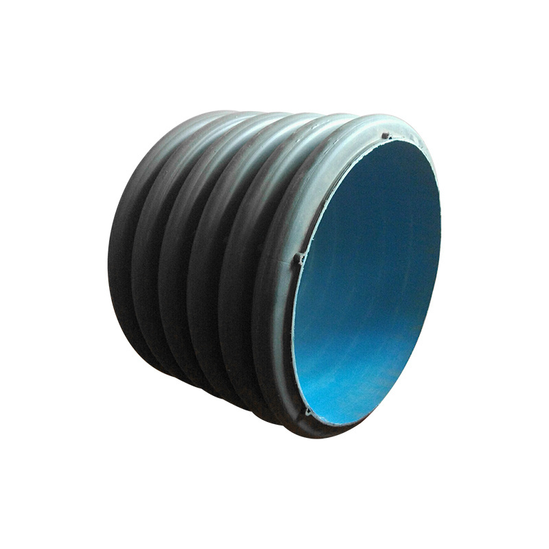 HAILI HDPE Double Wall Culvert Pipe 12 14 16 18 inch for Sale in Australia