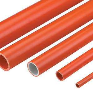 pex al pex 3/4 in. Multilayer pre insulated 25, 32mm a type pipe