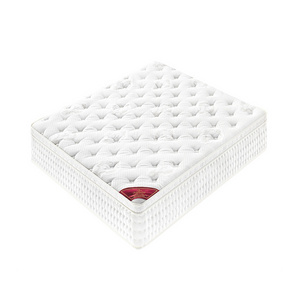 Sleep Well Mattress King Size 8 Inch Memory Foam King Single Bed Topper Waterproof Latex Foam Firm Extra Hard Mattress