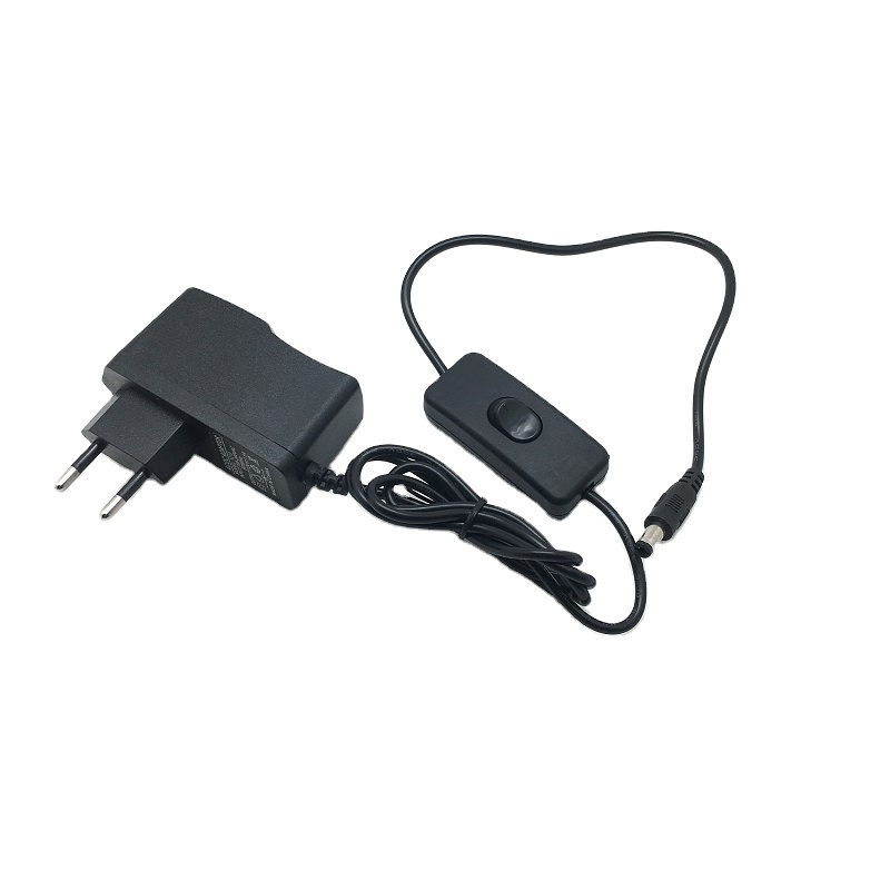 Quality Guaranteed Universal Switch 12V Supply Power Adapter