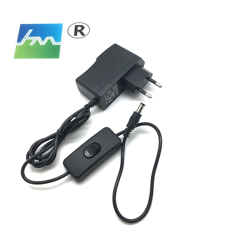 Quality Guaranteed Universal Switch 12V Supply Power Adapter