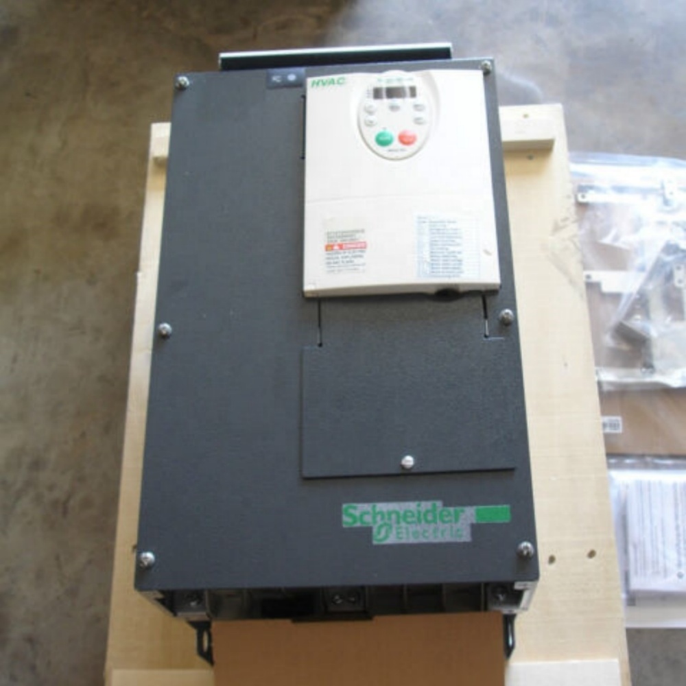 Brand New Schneiders Variable Speed Drive ATV212HD22N4 high quality