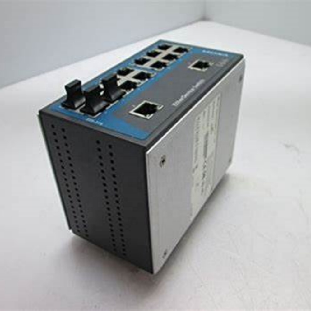 Original and new Moxa EDS-316 16-port Industrial Ethernet Switch EDS-316-T