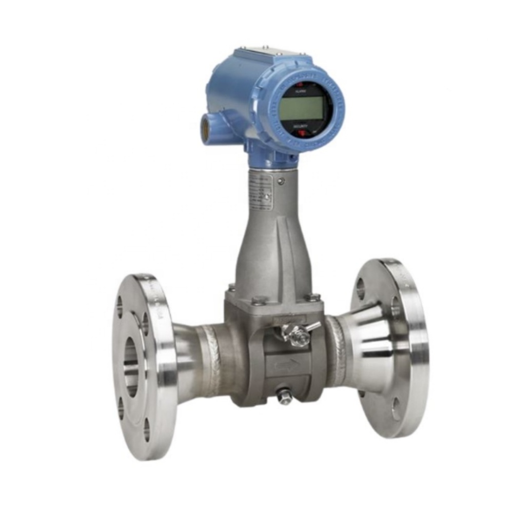 New Original Vortex Flow Meter Rose-mount 8800DF060SA1N1D1M5R33Q4P2 High precision, Output 4-20 mA