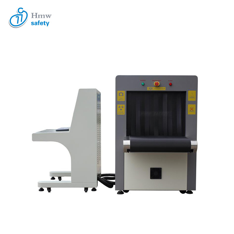 Factory Price 6550 X Ray Security Baggage Scanner