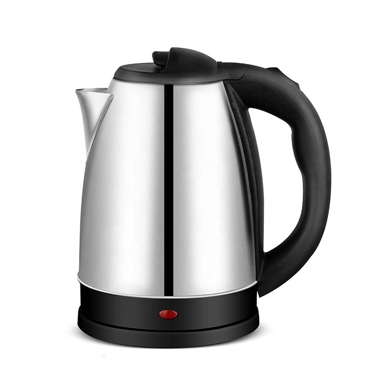 Hot Selling Home and Kitchen Smart Appliances Electric Kettle with Temperature Control Stainless Steel CB Smart Cup Keep Warm