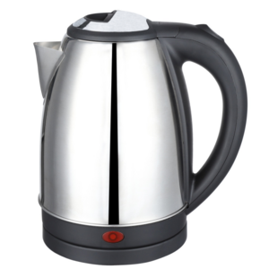 220V-240V South American Market  Electric Kettle Teapot 2.0 Liter Fast Water Heater Boiler Stainless Steel Kettles