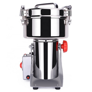 New Hot Home Use 1000g equipment flour mills/corn mill grinder/coffee grinder spice grinding machine food grinder for sale