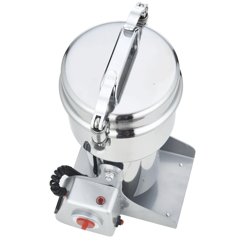 DAMAI Moulin High Quality Professional Mill Corn Rice Grinder Flour Mill Machine spice grinding machine and coffee grinder