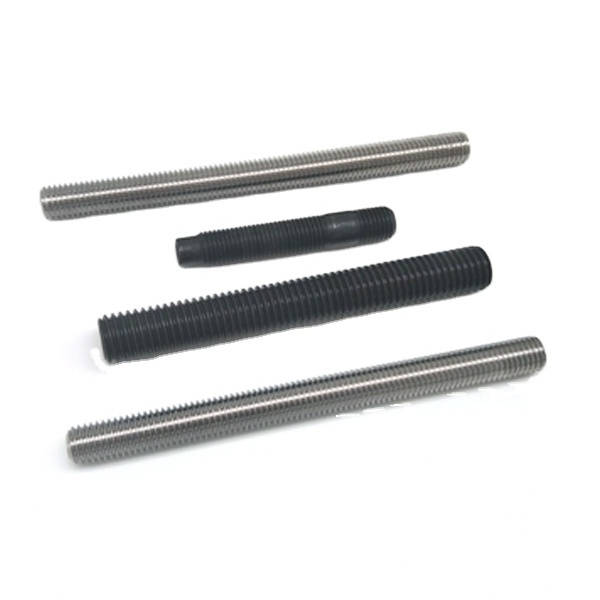 In Stock Best price DIN 976 Stainless Steel screw thread Rod SS304 full threaded bar