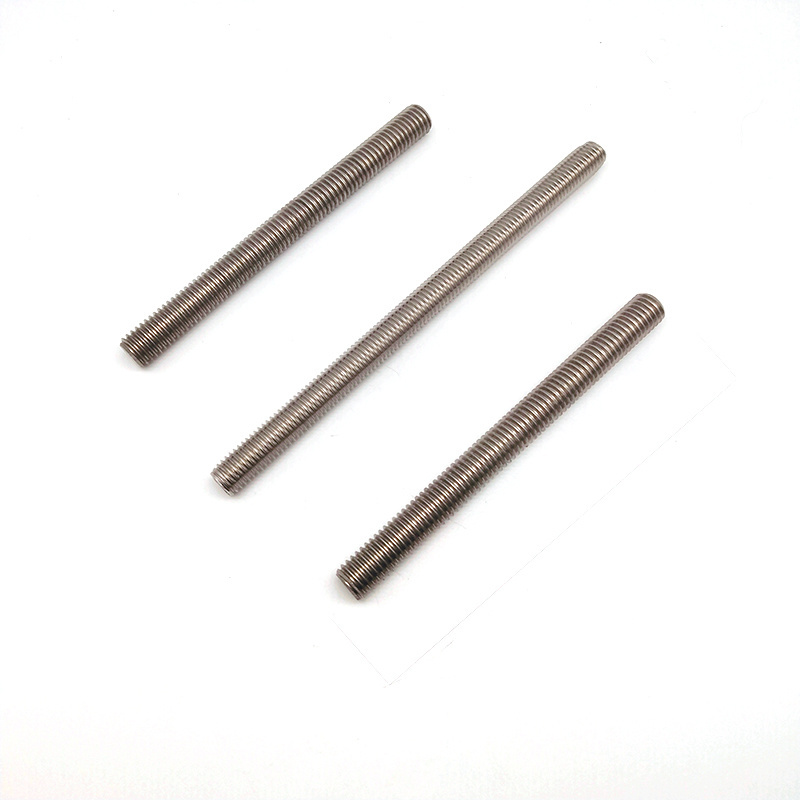 carbon steel /stainless steel DIN 975 Full Threaded Rod with coarse thread