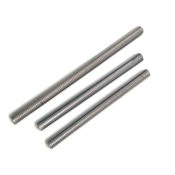 Acme Threaded Rods Oil Finish Steel Keystone Threaded Rods full acme thread rods