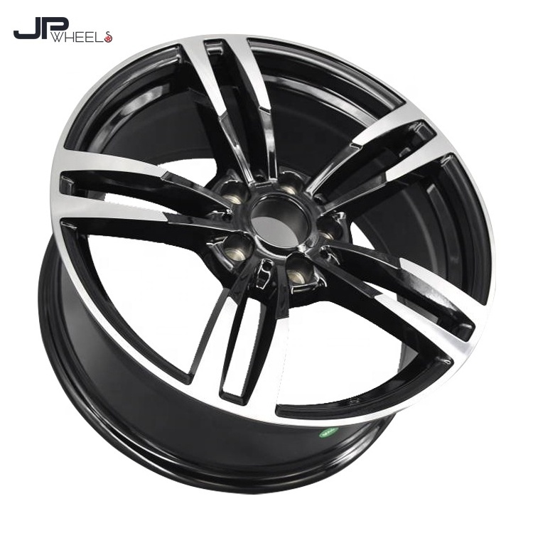 #03007 for BMW M6 M5 M4 M3 M2 Performance 5*120 rims wheels 17 18 19 20 inch wheels rims