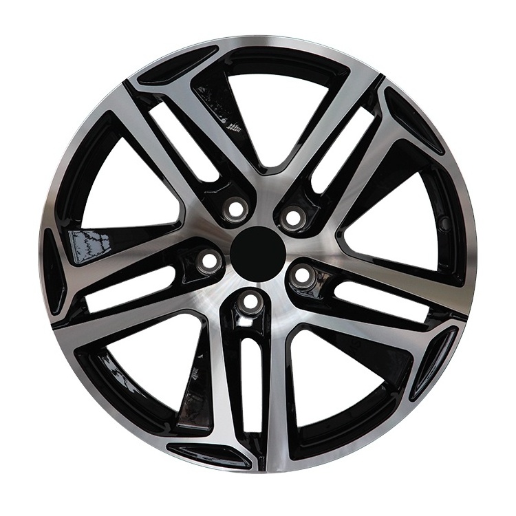 Alloy Wheel Rims For PEUGEOT VW KIA 17 18  Inch 5x108 Wheel Rims For Sale With Best Price And Quality #10002