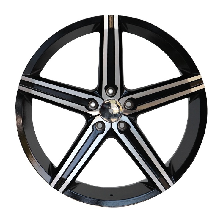 #M1191 OEM & ODM cheap rims and wheels car rim 22 24 inch aluminum wheel rim for car wire spoke wheel