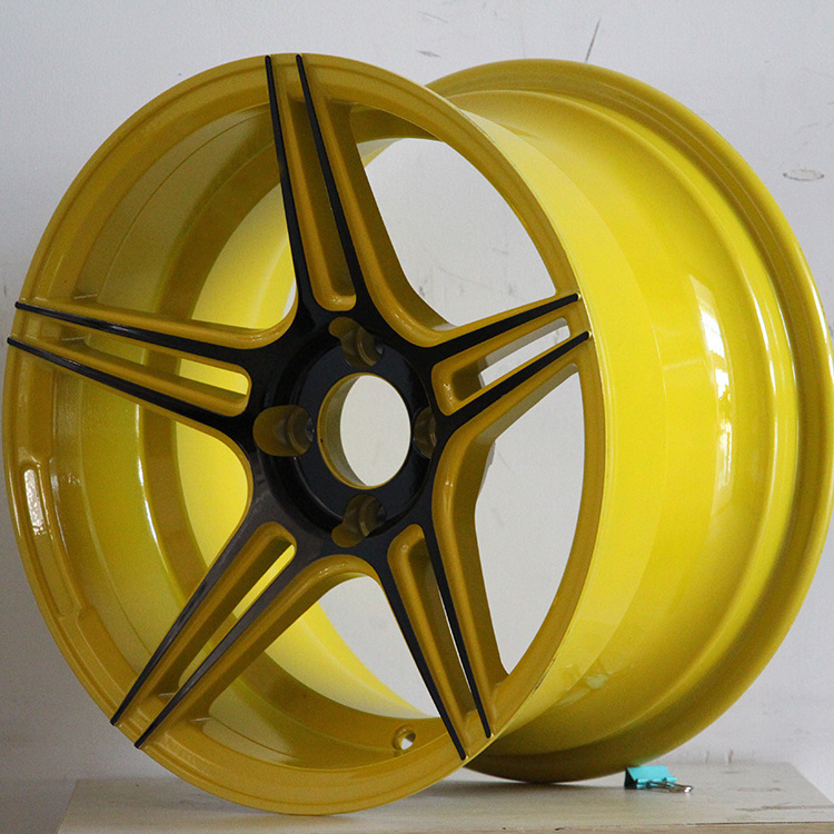 #M1191 OEM & ODM cheap rims and wheels car rim 22 24 inch aluminum wheel rim for car wire spoke wheel