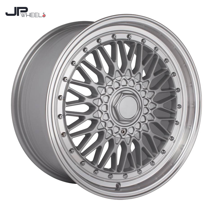 For BBS Rims 15 16 17 18 Inch Passenger Car Wheels Aluminum Wheel Rims 4 5 8 10 Holes Slloy Wheel rim #M1008